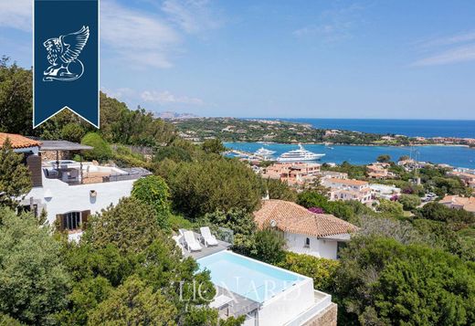 Villa en Arzachena, Provincia di Sassari