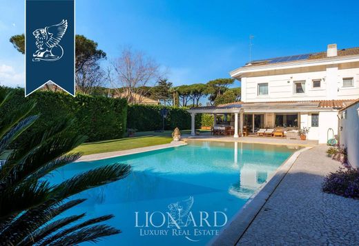 Βίλα σε Ρώμη, Lazio