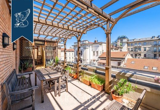 Apartment in Milan, Lombardy