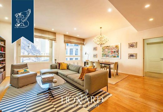 Apartament w Mediolan, Città metropolitana di Milano