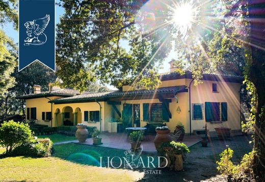 Villa en Montemurlo, Provincia di Prato