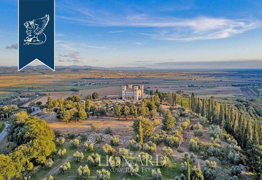 Επαυλη σε Campiglia Marittima, Provincia di Livorno