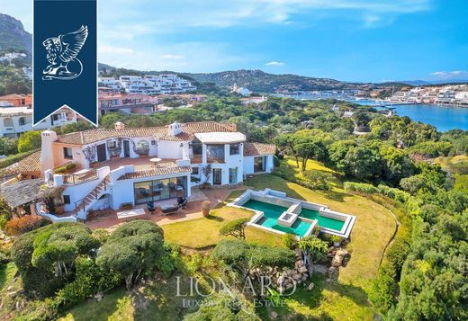 Villa en Arzachena, Provincia di Sassari