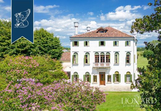 Villa Dolo, Venezia ilçesinde