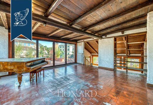 ローマ, ラツィオ州のアパートメント