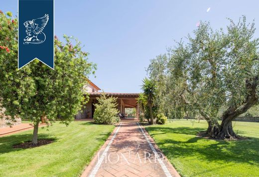 Landhaus / Bauernhof in Scarlino, Provincia di Grosseto