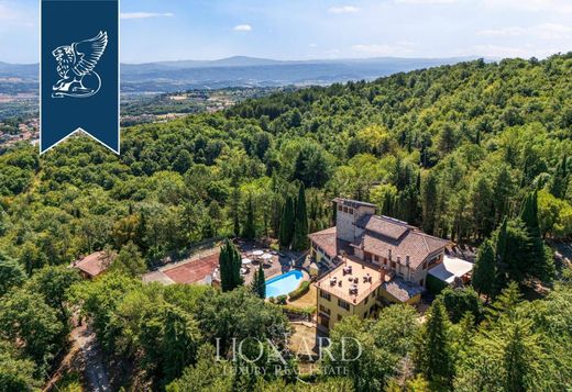 전원/농가 / Sarteano, Provincia di Siena