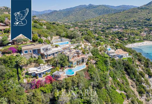 Villa in Maracalagonis, Provincia di Cagliari