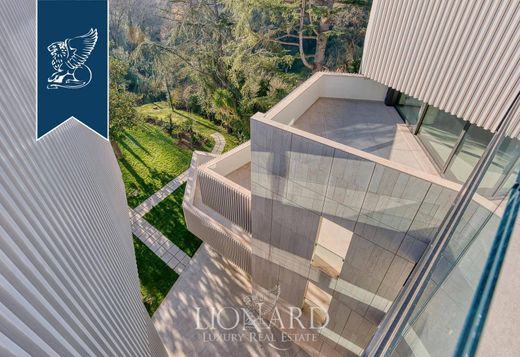 ﺷﻘﺔ ﻓﻲ روما, Lazio