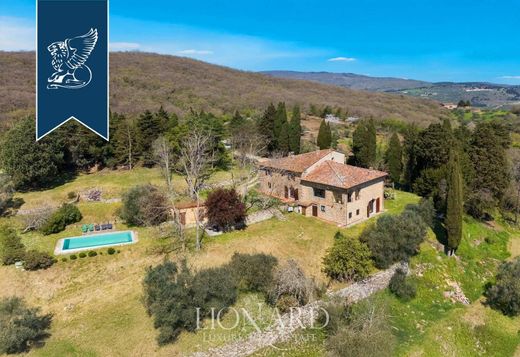 Landhuis in Pontassieve, Province of Florence