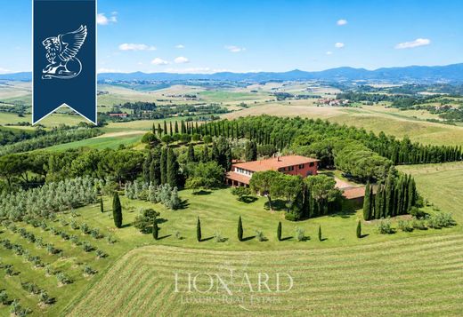 Villa in Fauglia, Pisa