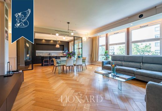 Apartment in Milan, Lombardy