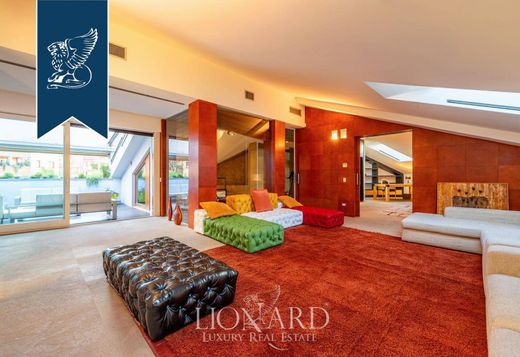 套间/公寓  米蘭, 米兰省