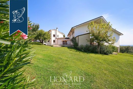 Villa a Verona, Veneto