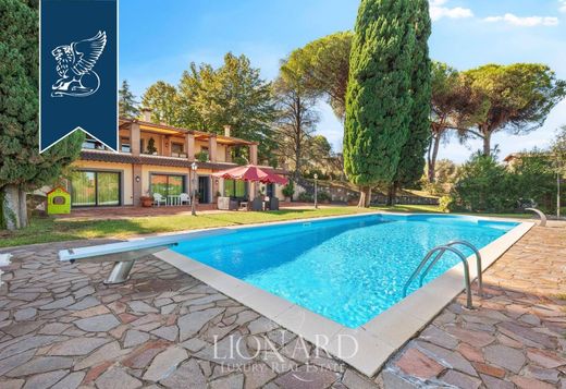 Villa en Frascati, Roma