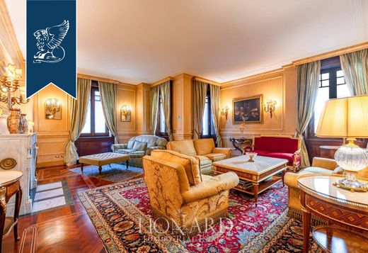 Villa in Milan, Lombardy