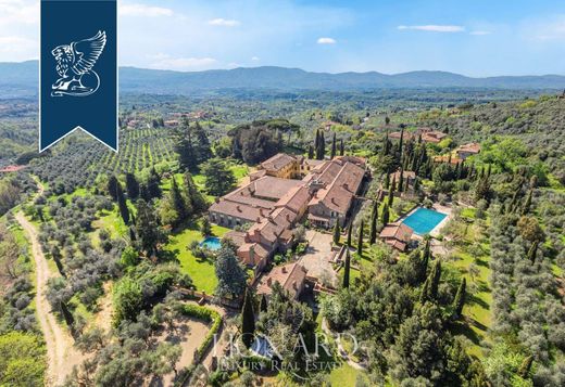 Casa rural / Casa de pueblo en Castelfranco di Sopra, Arezzo