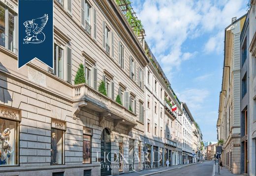 Appartamento a Milano, Lombardia