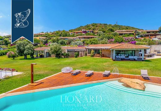 Villa in San Teodoro, Provincia di Sassari