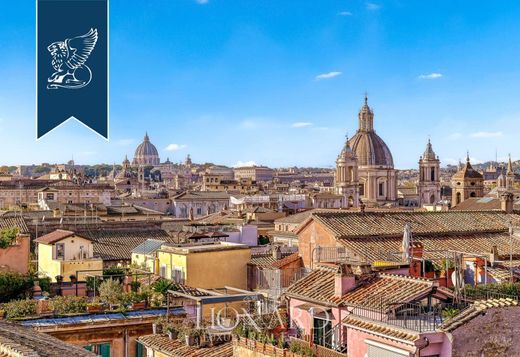 Квартира, Рим, Lazio