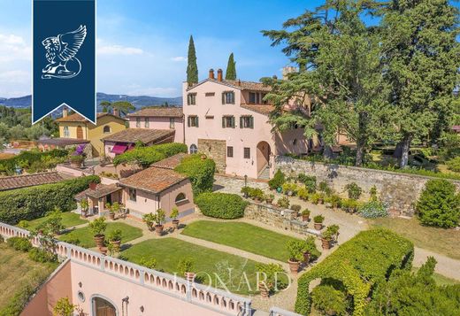 Villa en Florencia, Toscana