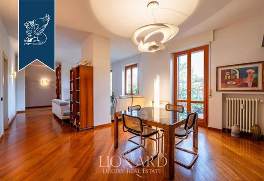 ミラノ, Città metropolitana di Milanoのアパートメント