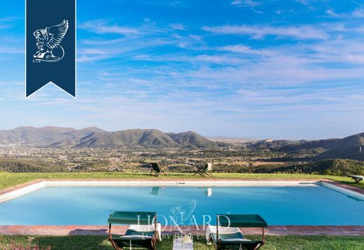 Εξοχική κατοικία σε Lucca, Provincia di Lucca