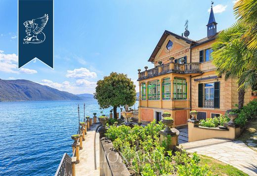 Villa à Cannobio, Verbania