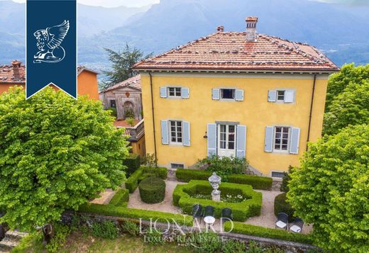 Willa w Coreglia Antelminelli, Provincia di Lucca