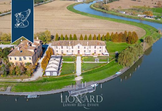 Rustykalny lub Wiejski w Loreo, Provincia di Rovigo