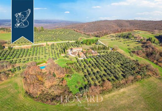 Rural or Farmhouse in Rapolano Terme, Province of Siena