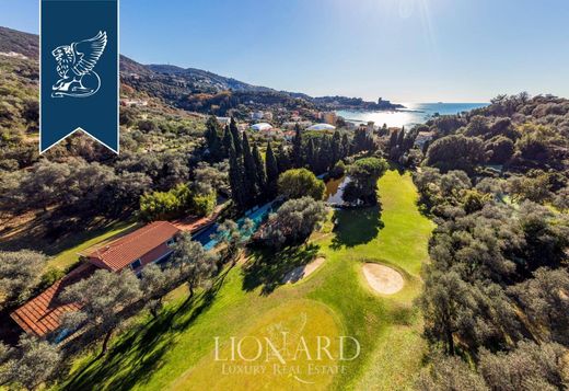 Kantoor in Lerici, Provincia di La Spezia