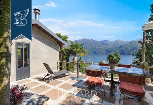 Willa w Moltrasio, Provincia di Como