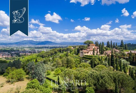 Villa in Lastra a Signa, Florenz