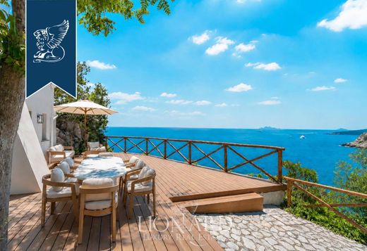 Villa en Maiori, Provincia di Salerno