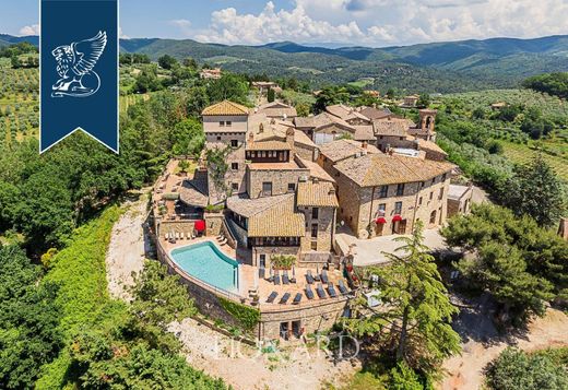 Mansion in Collazzone, Provincia di Perugia