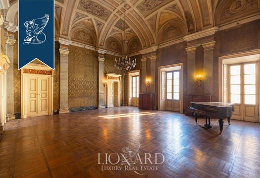 Palácio - Cremona, Provincia di Cremona