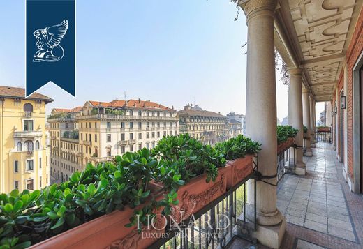 Apartamento - Milão, Lombardia