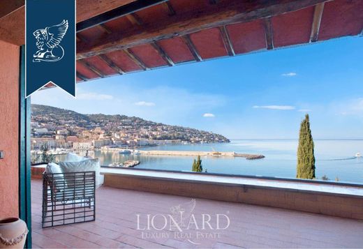 Villa a Monte Argentario, Grosseto