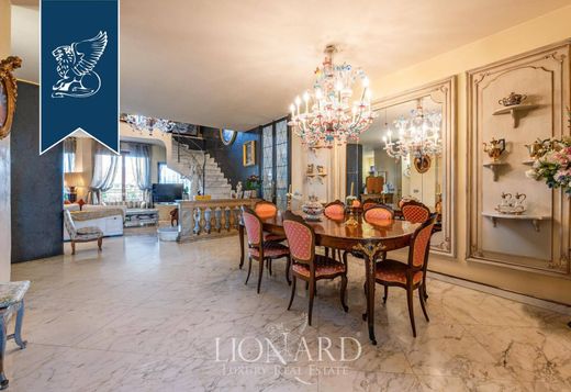 ミラノ, Città metropolitana di Milanoのアパートメント