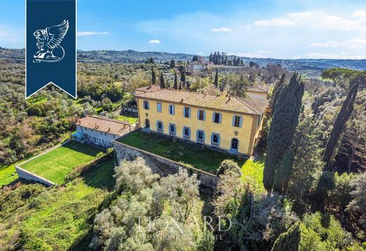 ﻓﻴﻼ ﻓﻲ فلورنسا
, Province of Florence