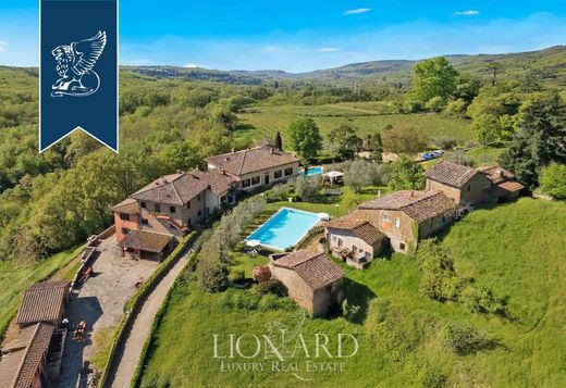 Усадьба / Сельский дом, Greve in Chianti, Province of Florence