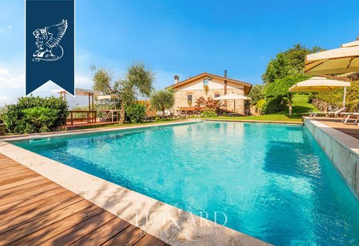 Усадьба / Сельский дом, Monsummano Terme, Provincia di Pistoia