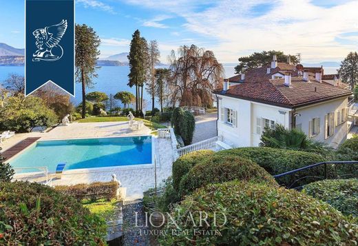 Villa en Stresa, Verbano Cusio Ossola