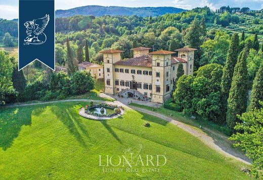 Villa in Serravalle Pistoiese, Provincia di Pistoia