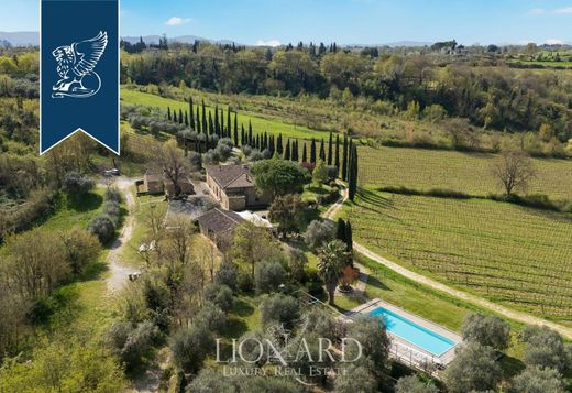 Rural or Farmhouse in Colle di Val d'Elsa, Province of Siena