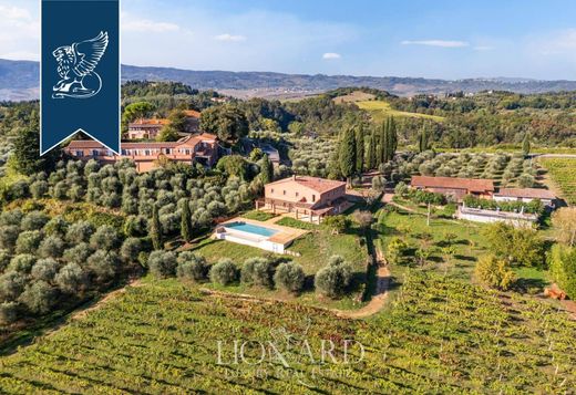 Rustico o Casale a Terricciola, Pisa