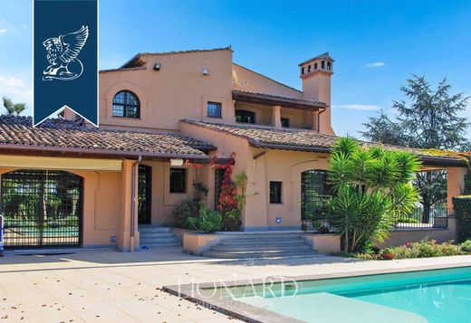 ‏וילה ב  Morlupo, רומא