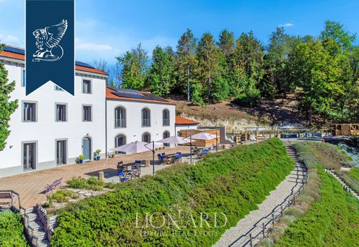 Villa in Rosignano Monferrato, Provincia di Alessandria