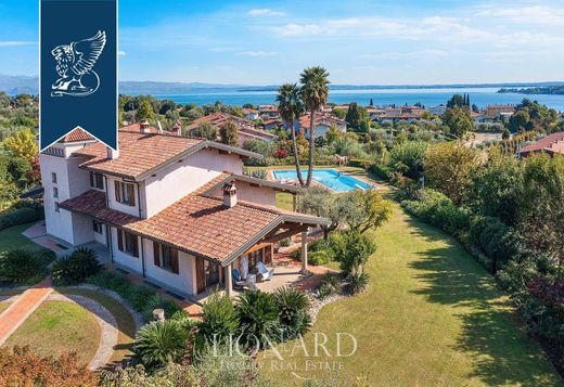 Villa in Padenghe sul Garda, Provincia di Brescia